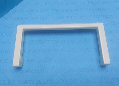 ASA DE TRANSPORTE SINGER  2100, 2200